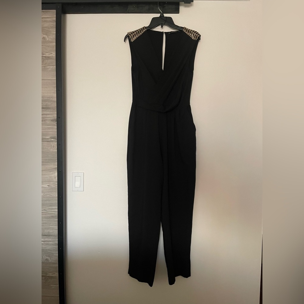 Zara jumpsuit